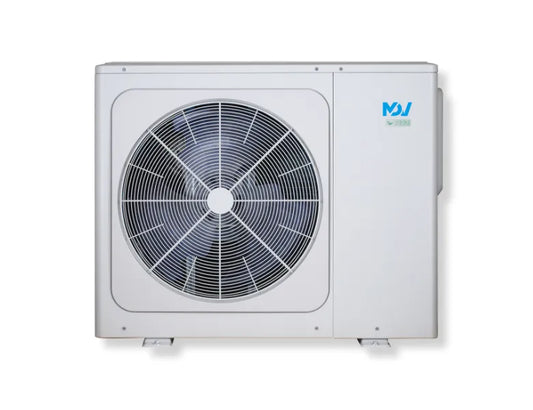 Midea MDV Power monoblokkos hőszivattyú R32