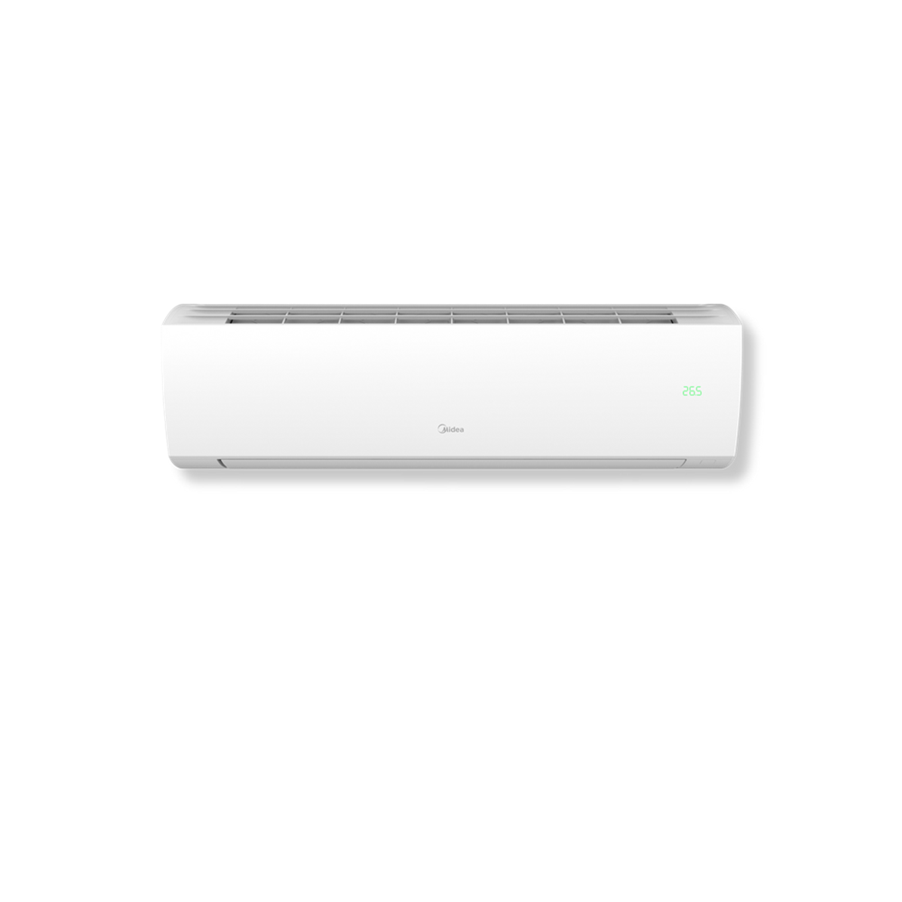 Midea Atom T rendszerek