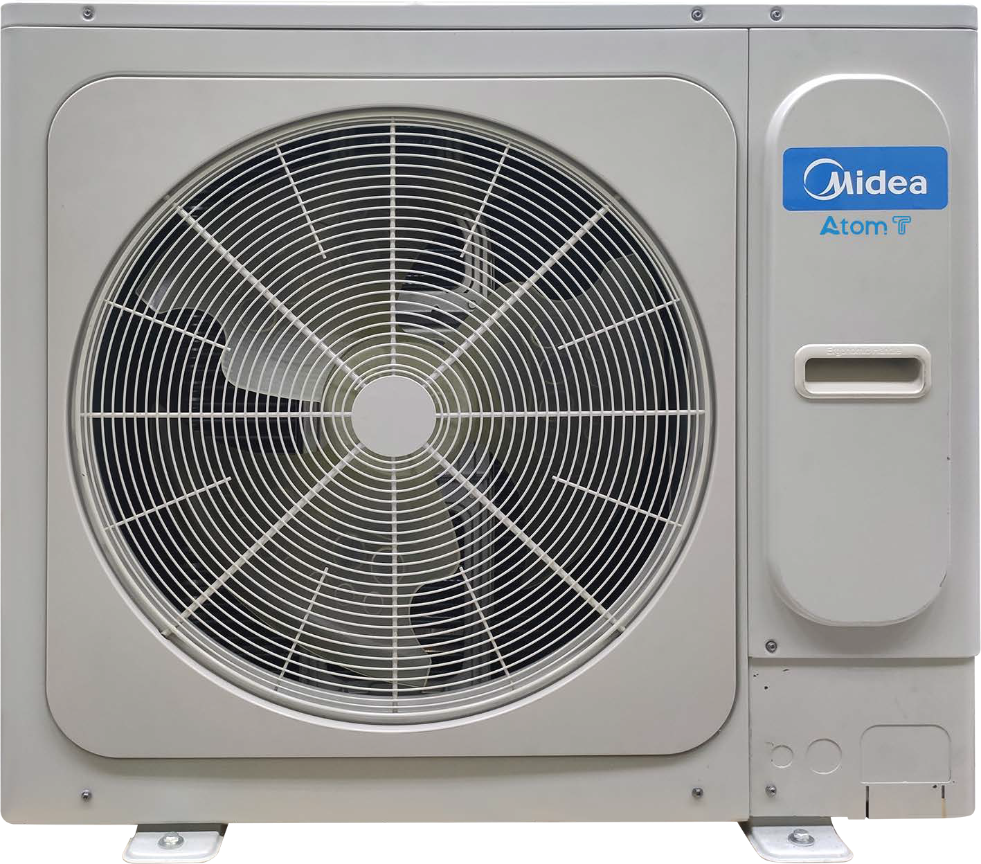 Midea Atom T rendszerek