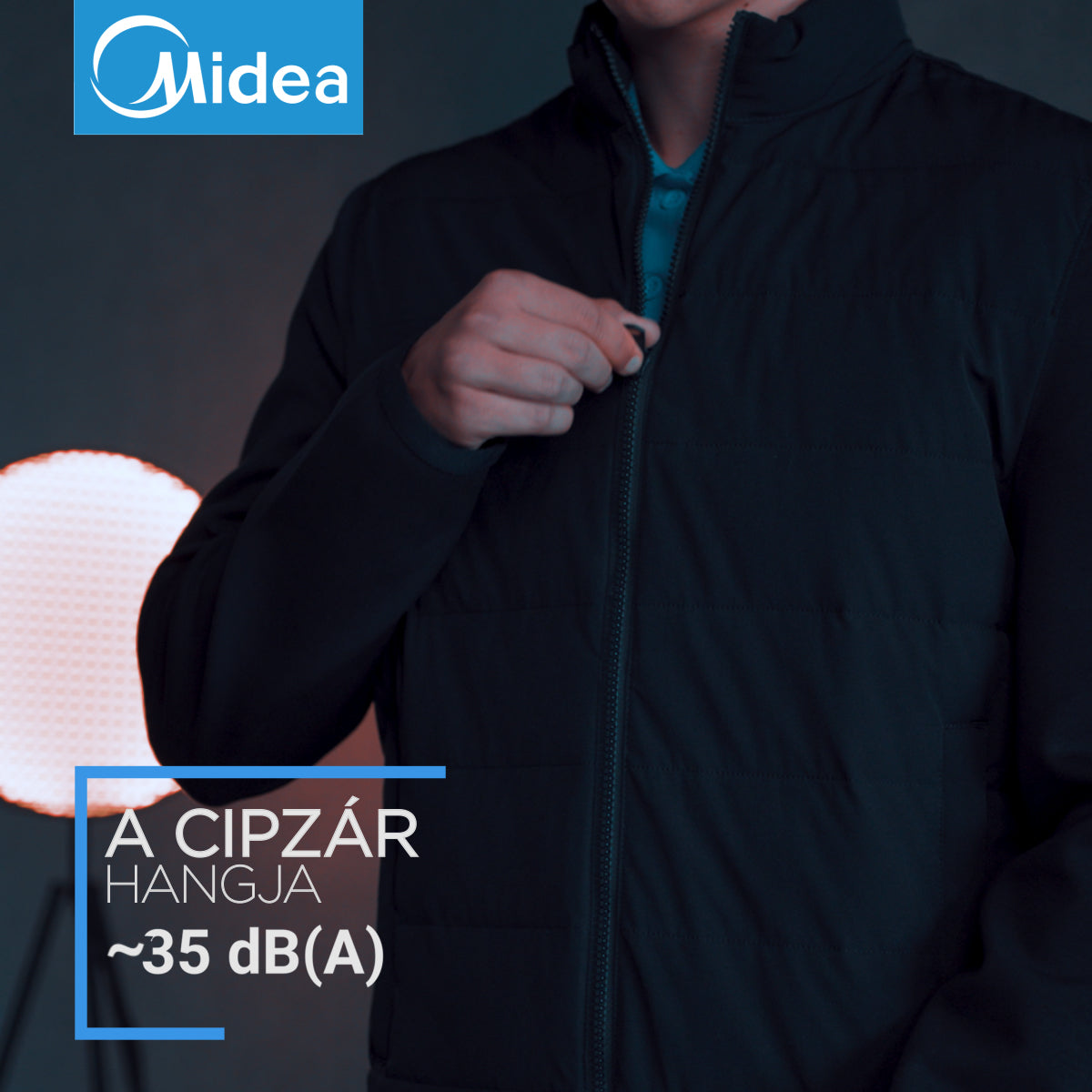 Midea Nature R290
