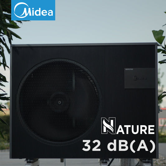 Midea Nature R290