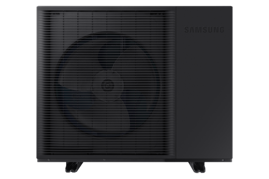 Samsung Mono R290 hőszivattyú
ClimateHub egységgel
