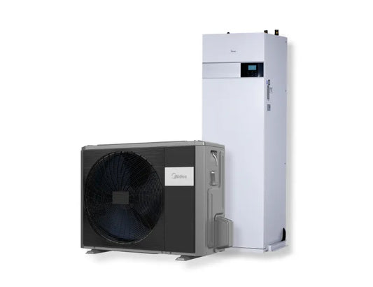 Midea osztott M-Thermal IWT