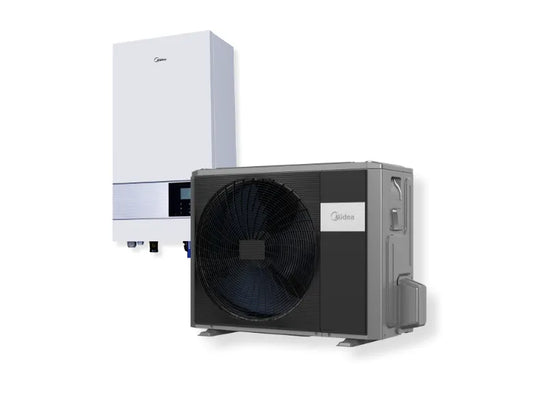 Midea M-Thermal split R32
