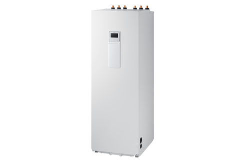 Samsung Mono R32 hőszivattyú ClimateHub egységgel