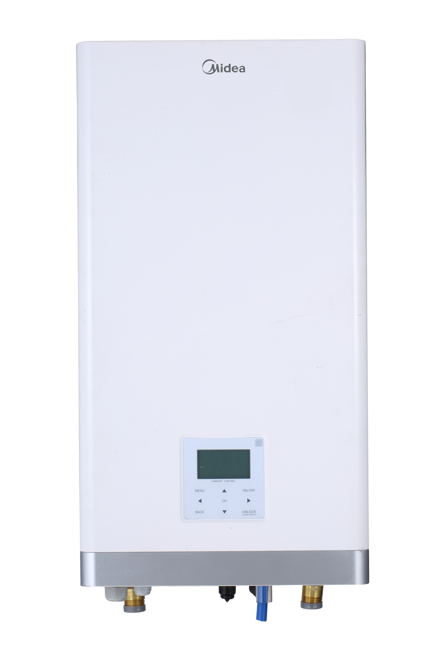 Midea Atom T rendszerek