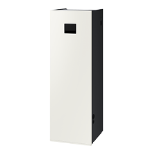 Samsung Mono R290 hőszivattyú
2 zónás kivitelű ClimateHub egységgel
