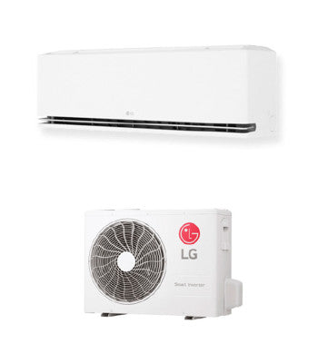 LG S1 PREMIUM oldalfali split