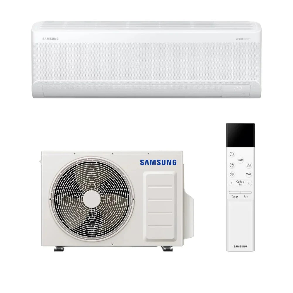 Samsung légkondicionáló készülékek