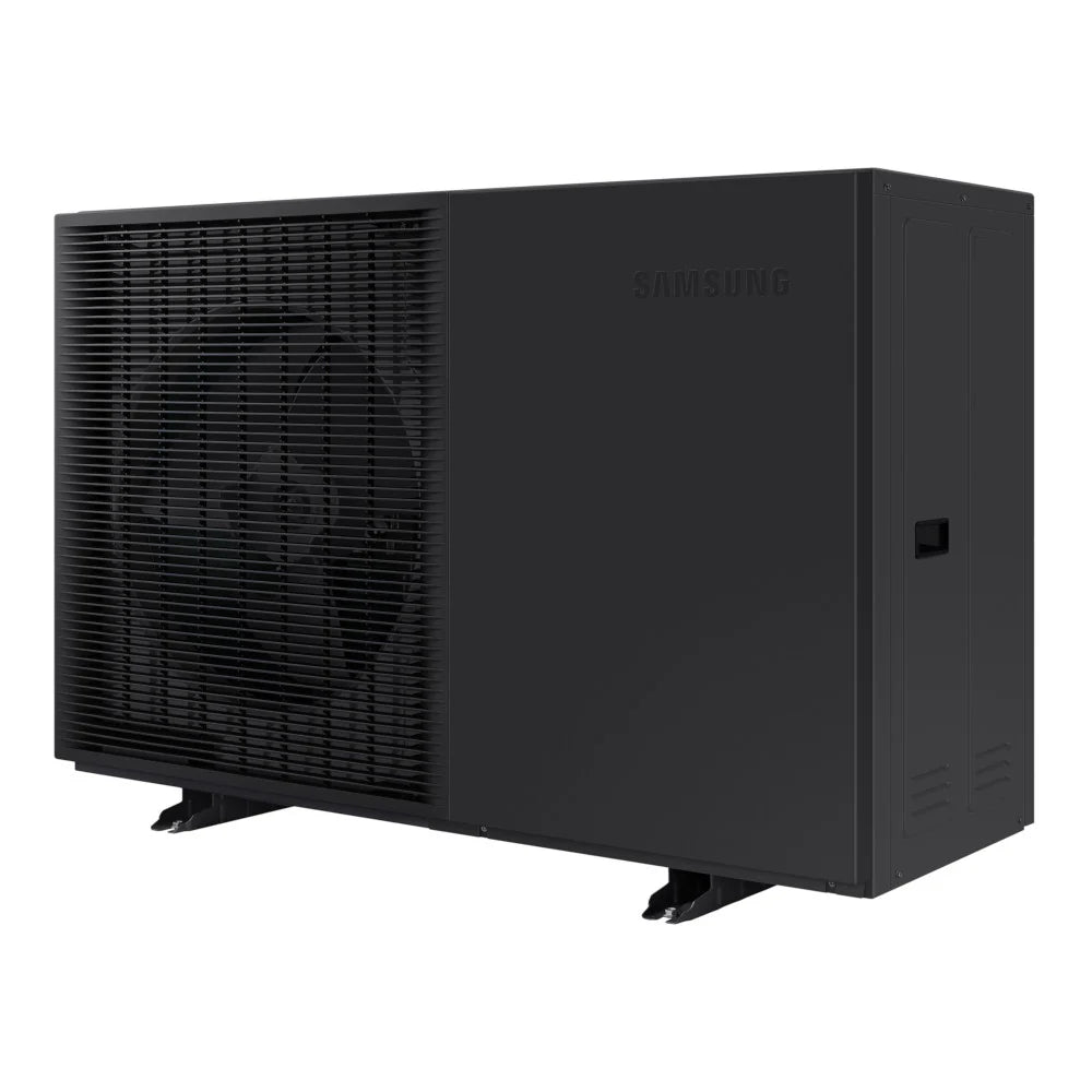 Samsung Mono R290 Pump hőszivattyú beépített hidraulikai modullal(HMV tartály nélkül)