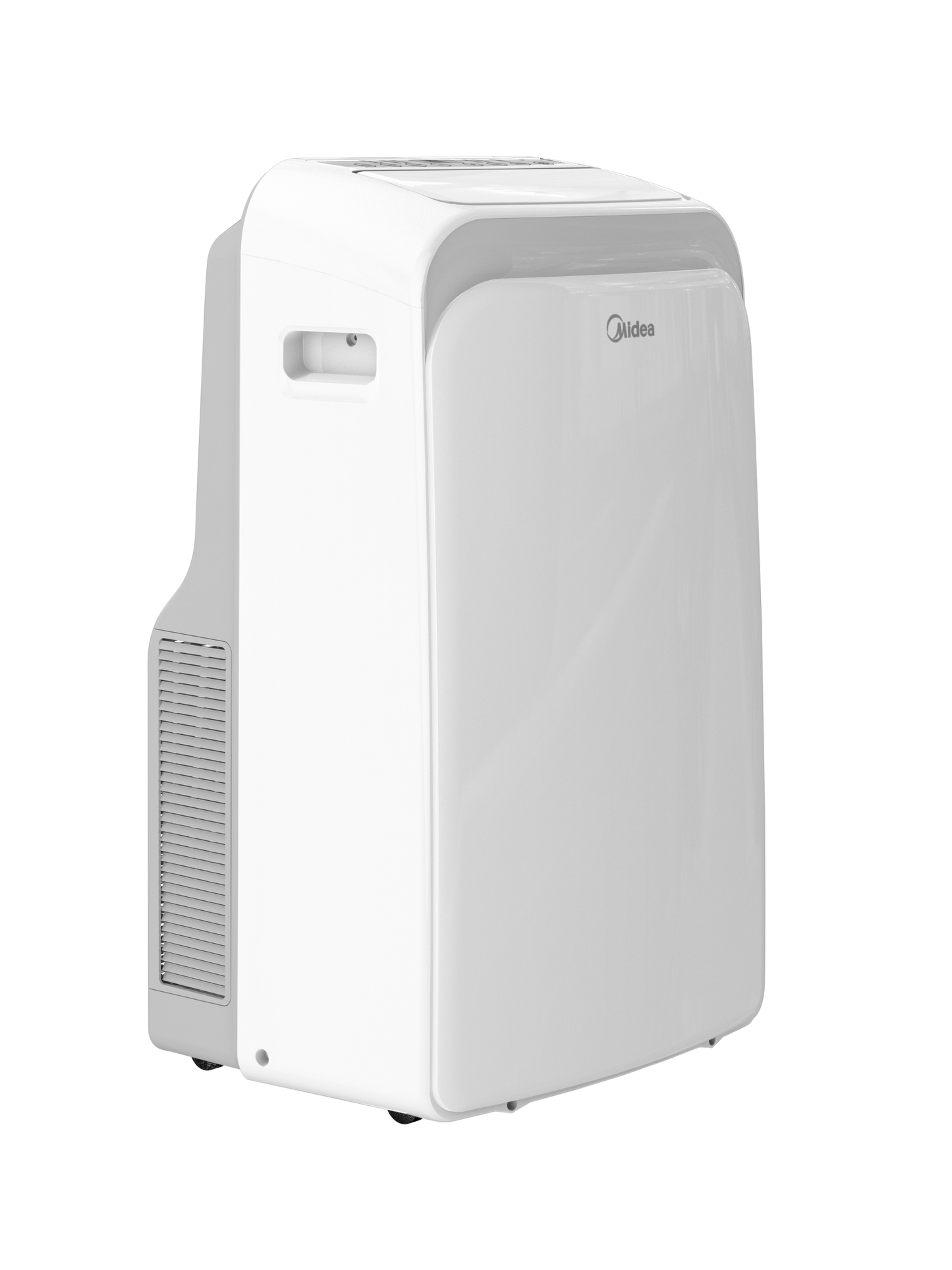 Midea Mobilklíma (3,5 kW, csak hűtős)