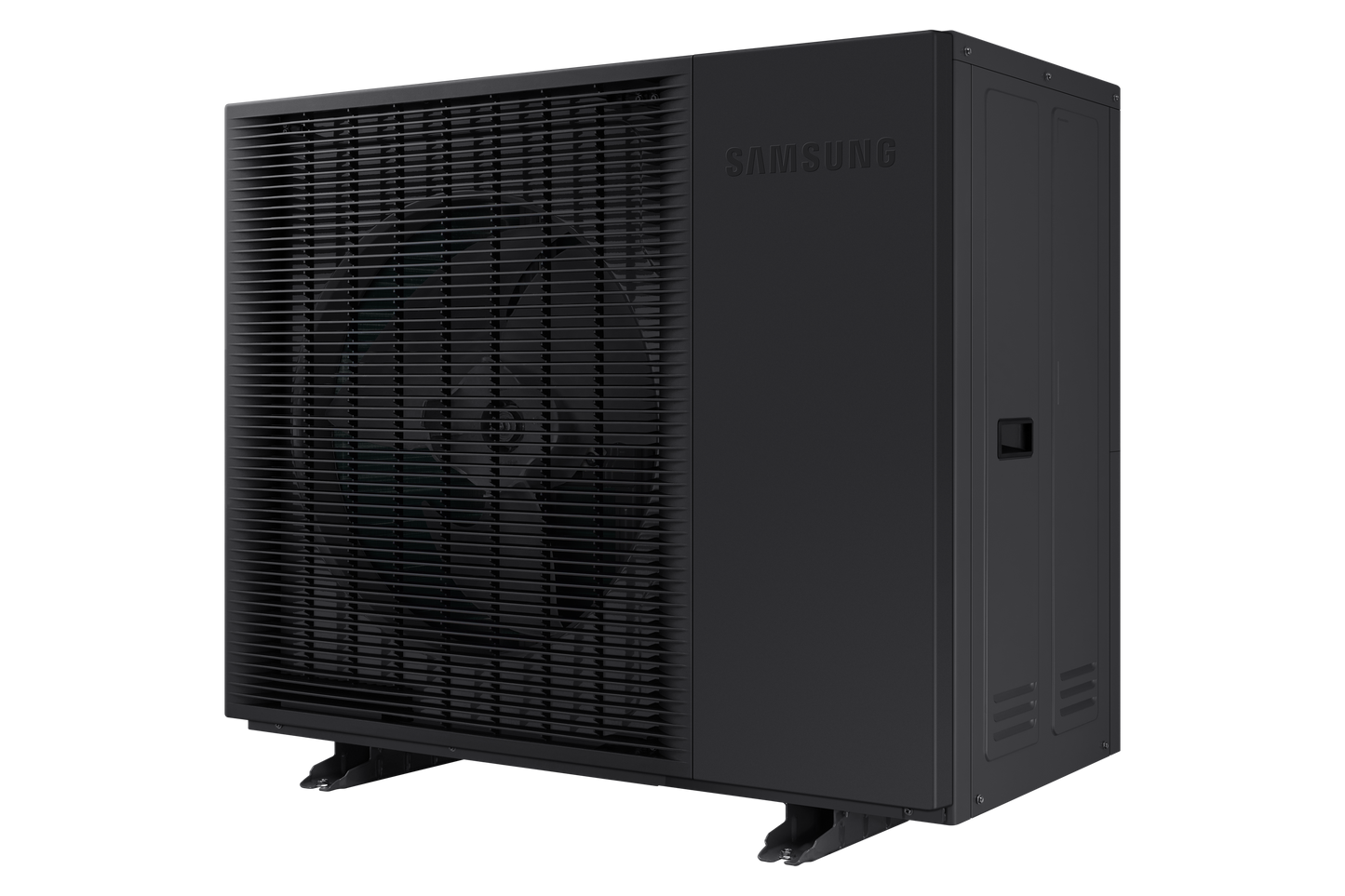 Samsung Mono R290 hőszivattyú vezérő szettel ( hidraulikus modul és HMV tartály nélkül)