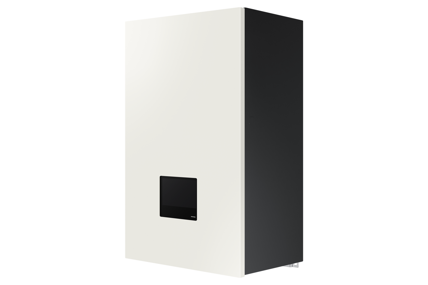 Samsung Mono R290 hőszivattyú vezérő szettel ( hidraulikus modul és HMV tartály nélkül)