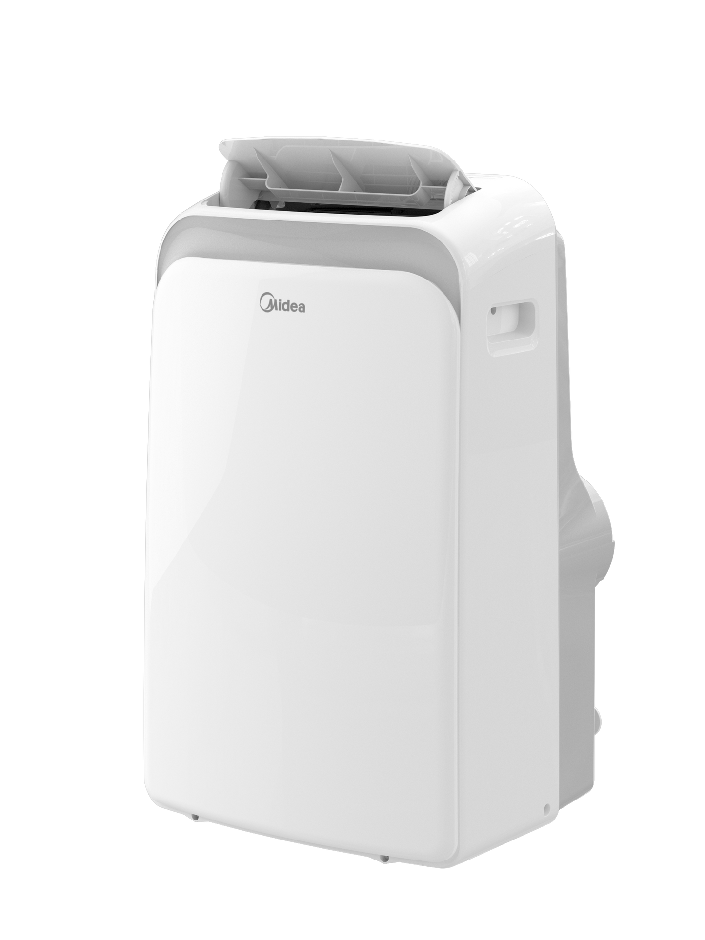 Midea Mobilklíma (3,5 kW, csak hűtős)