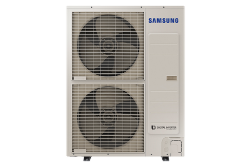 Samsung Mono R32 hőszivattyú ClimateHub egységgel